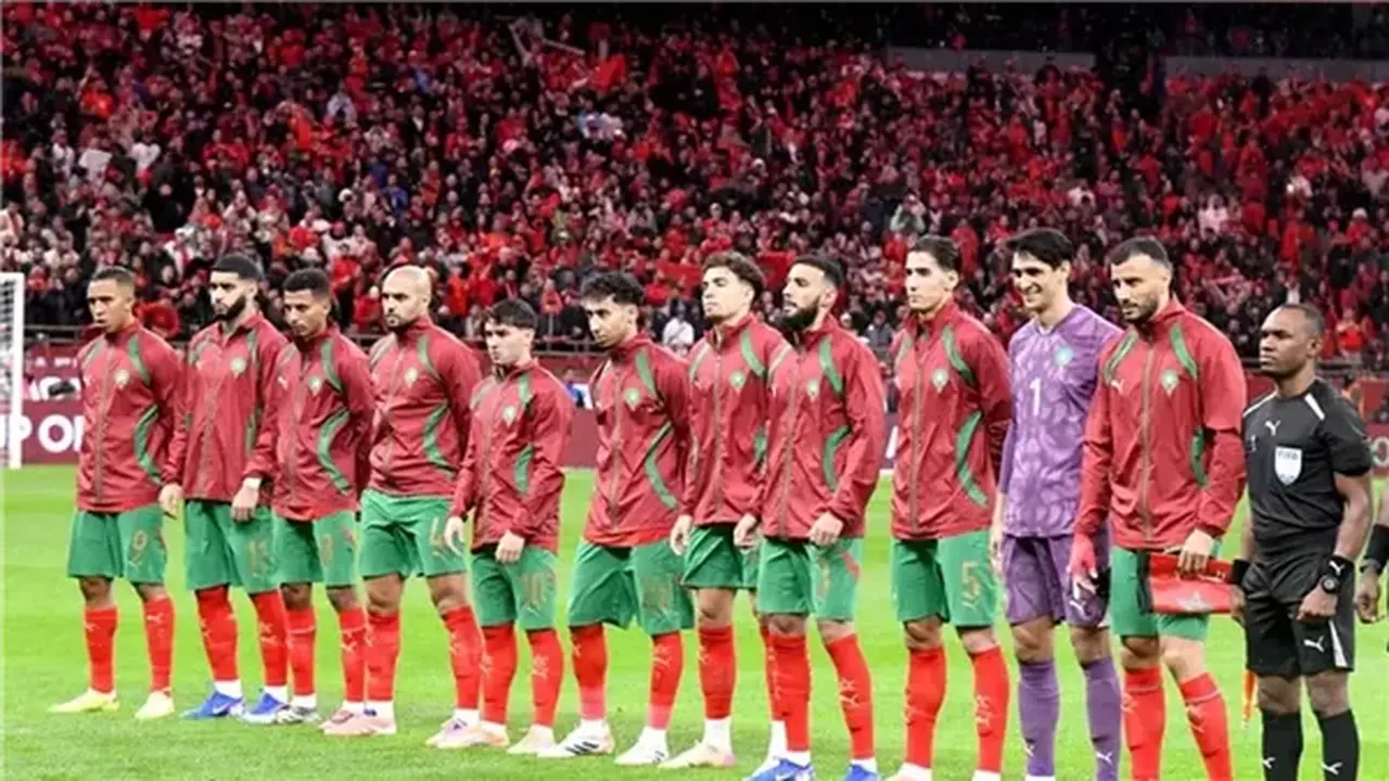 توقيت الحسم.. موعد مباراة المغرب والسنغال في نهائي كأس الأمم الأفريقية